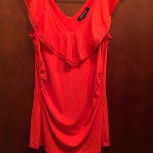 White House black market top